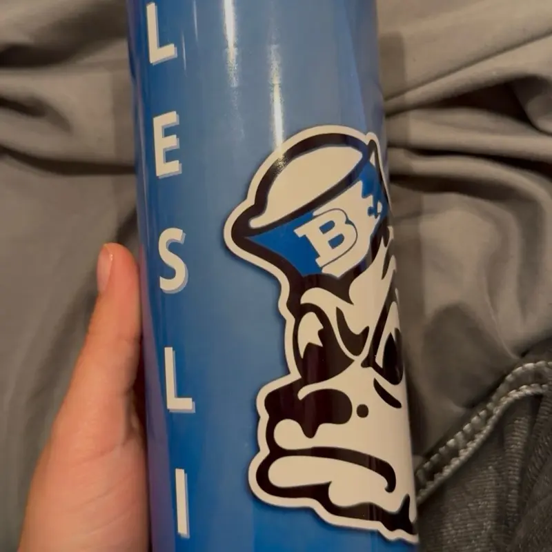 Customizable Termo Botellas Camisas Llaveros Personalizados con Tu Diseño o Foto a Tu Justo