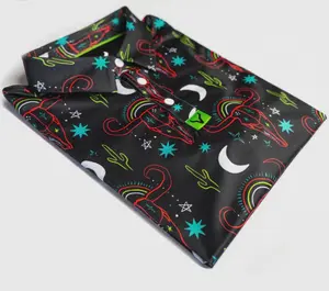 Vexil Brand  - Desert Nights Polo Shirt