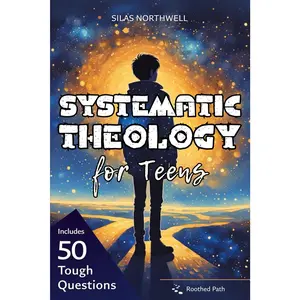 Systematic Theology for Teens: Clear, Honest Answers to Life’s Biggest Questions to Build a Faith That Makes Sense in a Confusing World