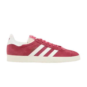 Adidas Gazelle 'Glory Red'