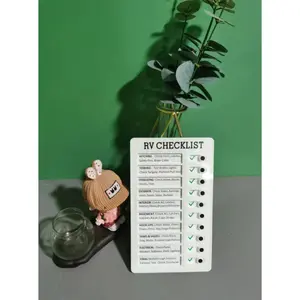 Reusable Habit Tracker for Kids