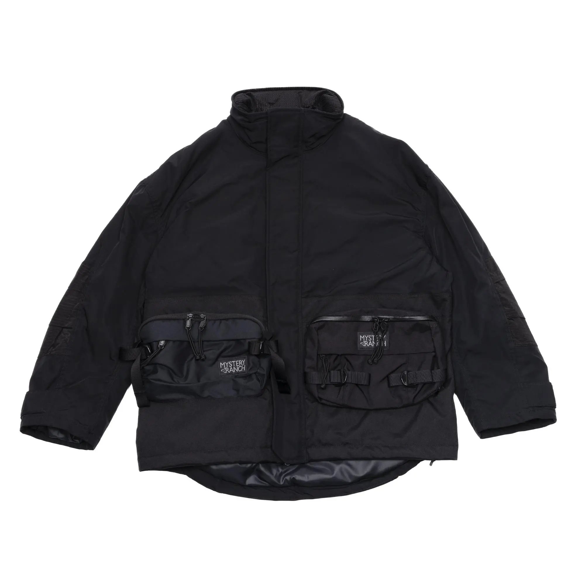 Junya Watanabe MAN Mystery Ranch Menswear Jacket, Men's Tops & Coats