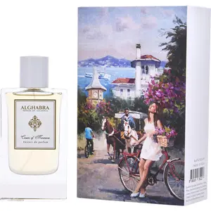Alghabra Crown Of Marmara By Alghabra Parfums Extrait De Parfum For Unisex