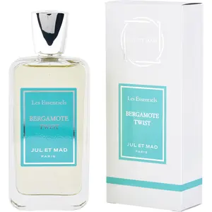Jul Et Mad Bergamote Twist By Jul Et Mad Eau De Parfum For Unisex