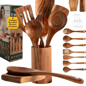 Kitchen Utensil Set
