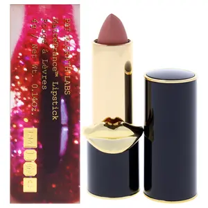 MatteTrance Lipstick - 190 Nude Venus by Pat Mcgrath Labs for Women - 0.14 oz Lipstick