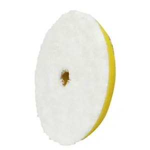 BUFF AND SHINE URO FIBER MICROFIBER POLISHING PAD 522MFP