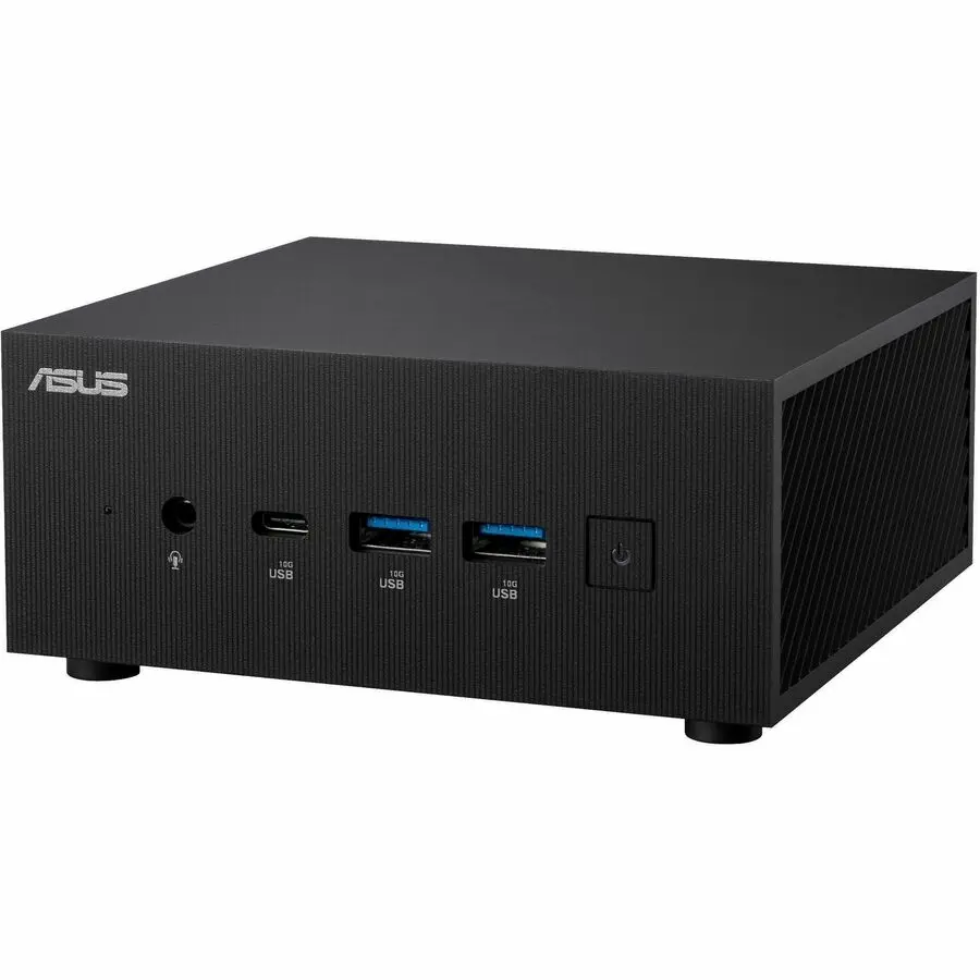 Asus ExpertCenter PN65 Desktop Comp Intel Core U7 16GB SSD Black TAA-compliant