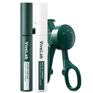 The All Day Lash Lift Trio
