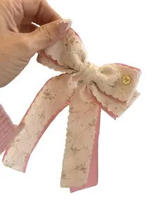 Gift hair bows  GRAB BAG  $3 per item