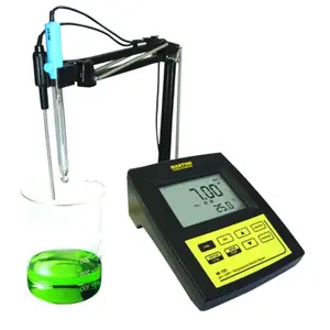 Milwaukee Instruments Mi151-US Laboratory bench pH-ORP meter