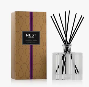 Reed Diffuser 5.9oz Moraccan Amber