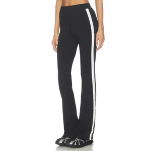 LIONESS Horsepower Pant in Midnight