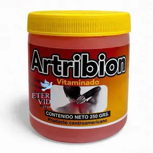 Pomada de Atribion 250 gramos