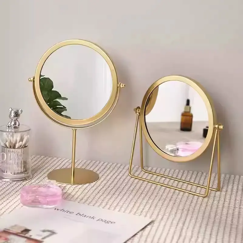 slim fit dress slacks Diamond LED Vanity Mirror main image 0