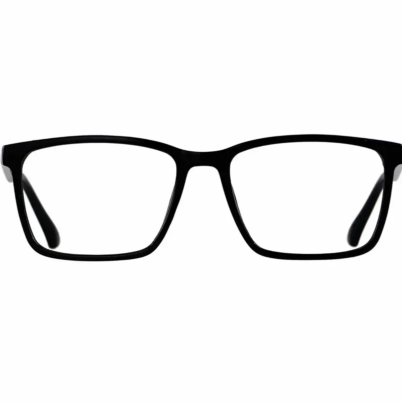 ANDWOOD Blue Light Blocking Glasses Men/Women Computer Filter Large Frame Bluelight Blocker Anti Blue Ray Lightweight AR002