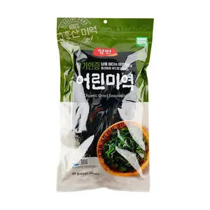 DONGWON Dried Seaweed 90g