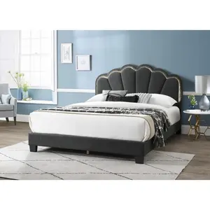 Blovely Well Eco-friendly Queen Bed