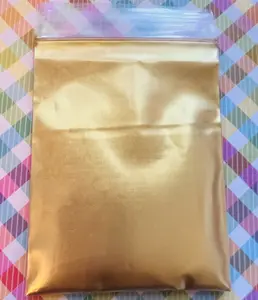 Gold Mica Powder! Free Scoop Included!