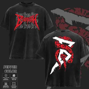 [COLLECTION] Beartooth Band T-Shirt Collection, The Band Beartooth Graphic Tee, Vintage Hardcore Metal Shirt, Dark Skull Artwork Shirts, Heavy Rock Band Merch, Gift for Metal Music Lovers, Merch for Men & Women 7J4 JUE