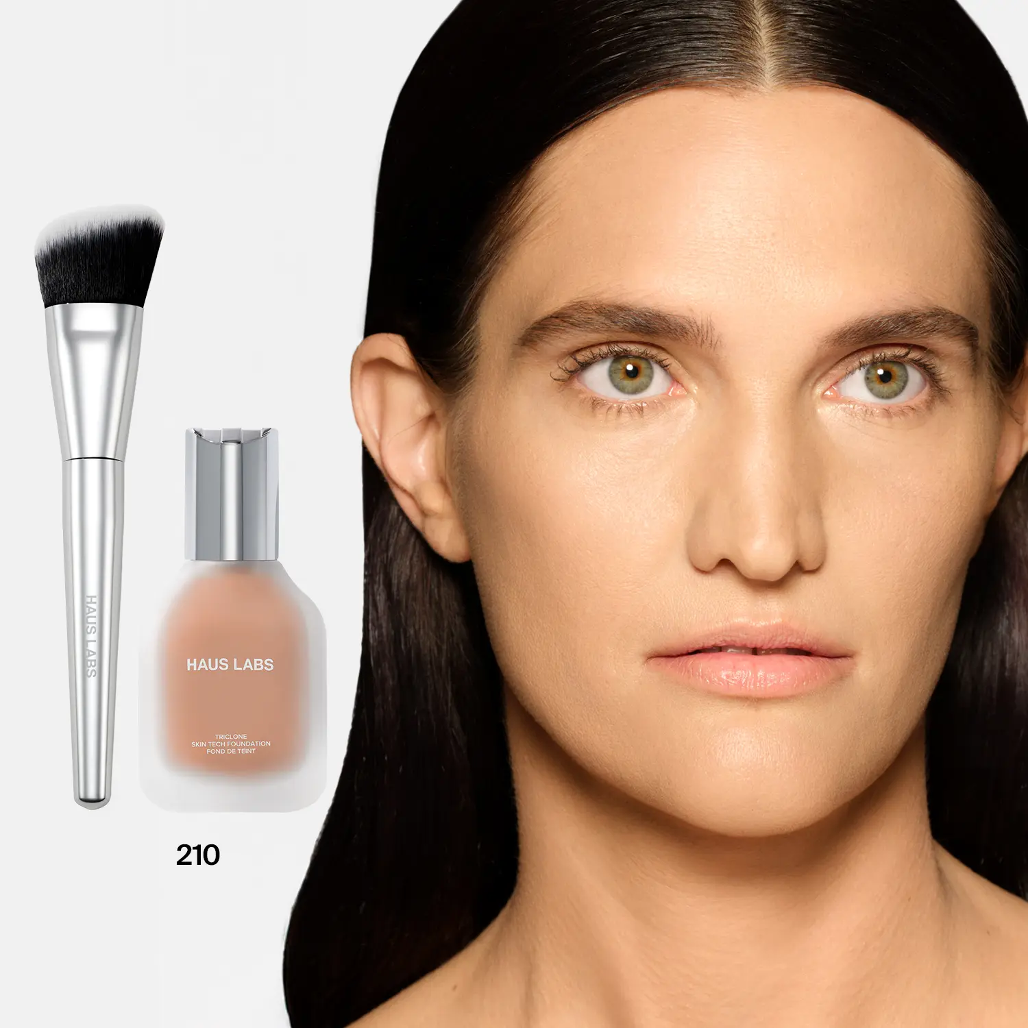 210 Light Medium Neutral