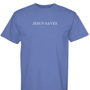 Southern Heritage - Jesus Saves