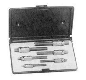 Walton Tools WLT18001 Tap Extractor Set