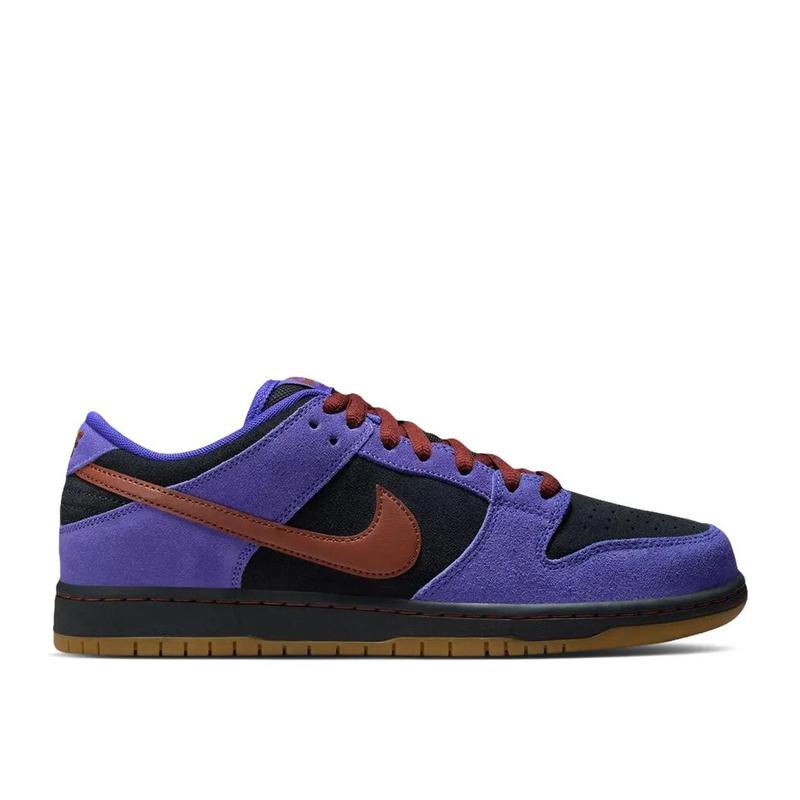 Nike SB Dunk Low Persian Violet