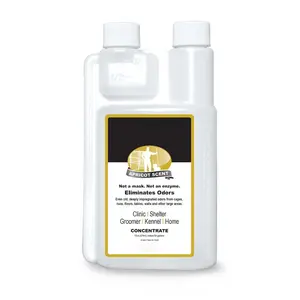Pet Odor Deodorizer, koe Household Cleaner for Cat and Dog Bed Odors