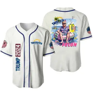 Trumm.b 2024 Chillin Like For The Fel.0n Multiple Style Baseball Jersey, Beer Love Gift For Drinking For Him For Het, Top Jersey