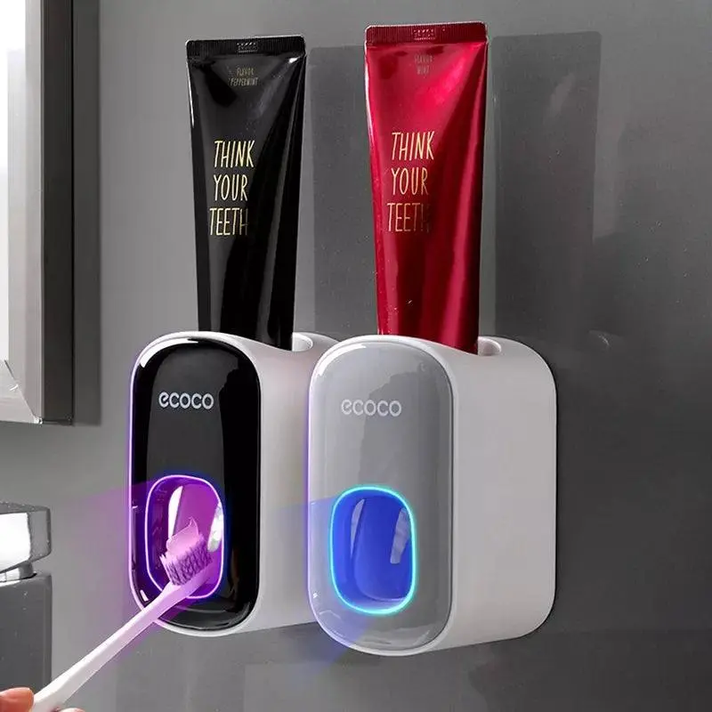 ECOCO Toothpaste Dispenser