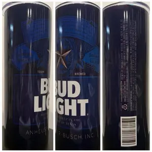 Bud Light 20oz Drinking Tumbler - Anheuser-Busch Inc. - Beer