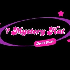 Custom Mystery Patch Hat - Personalized and Exclusive - one patch is randomly chosen without your knowledge then you can chose which patches to decorate around it.