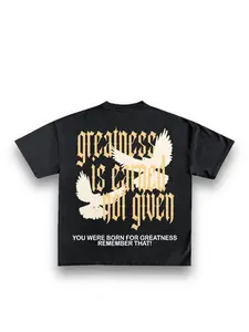 Virgil Wingz Of Greatness T-shirt