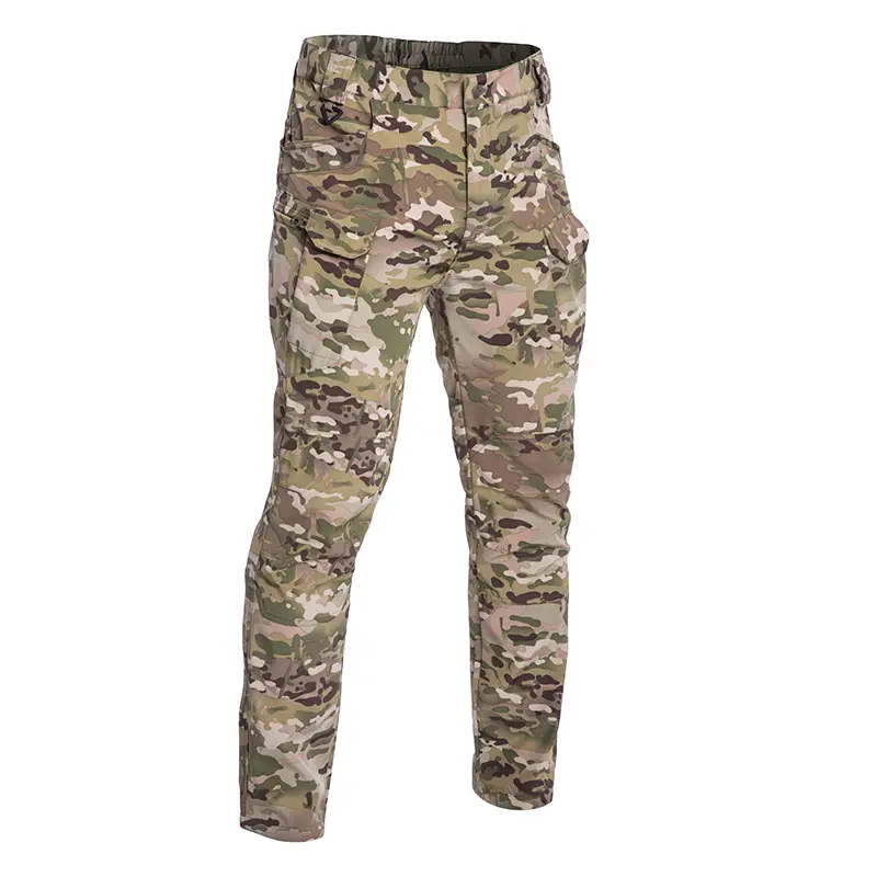 Camouflage CP