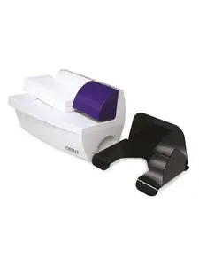 Formax FD 442 Electric Letter Opener, Multi Color
