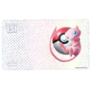 Pokémon TCG Play Mat