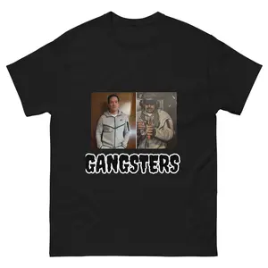 Unisex classic tee