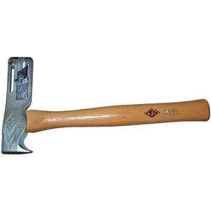 AJC Hatchet MWT-005-MH 17oz Roofing Hatchet