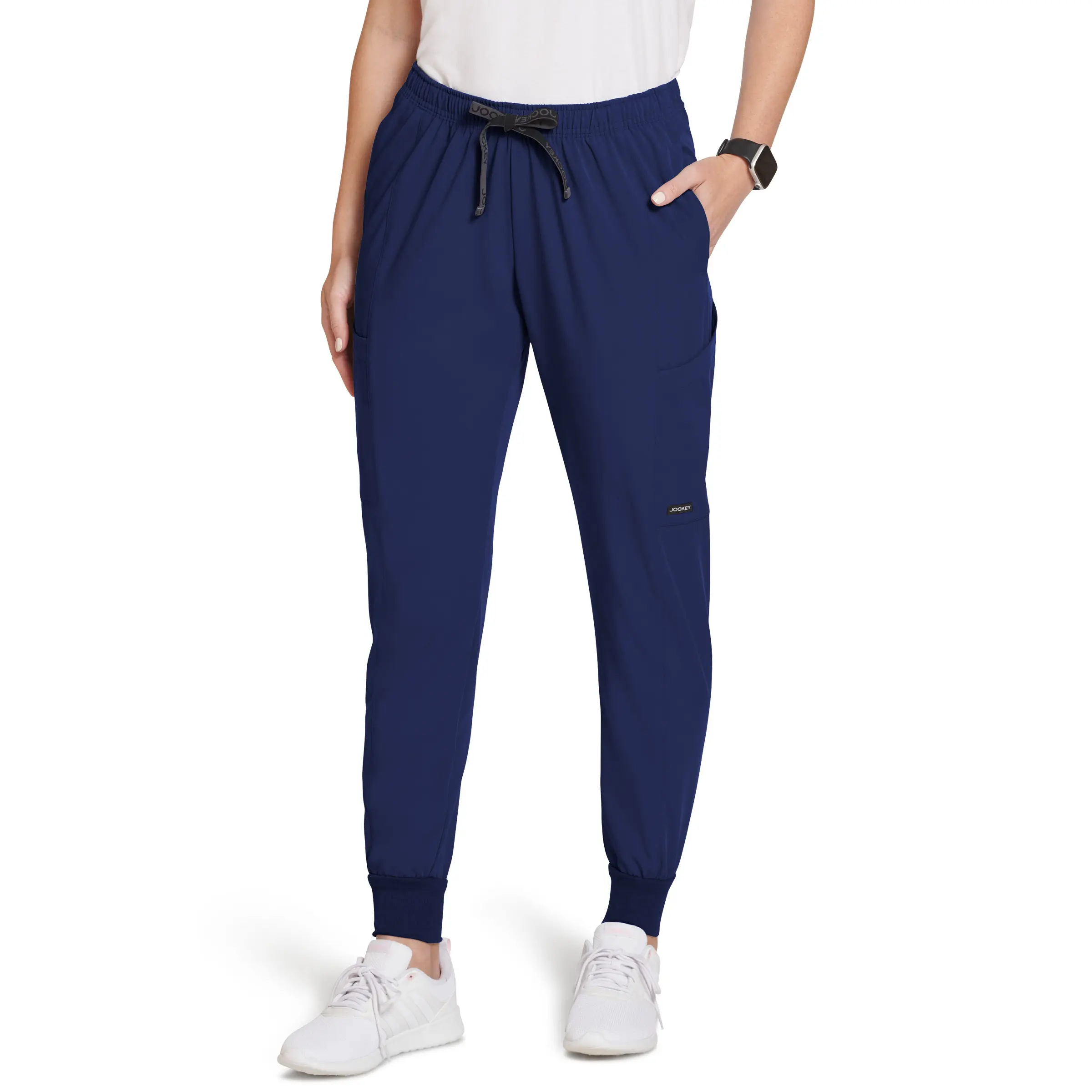 Jockey Women's Cargo Scrub Jogger