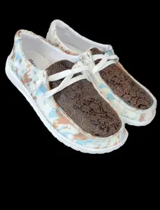 Tucker Turquoise Tucker Turquoise