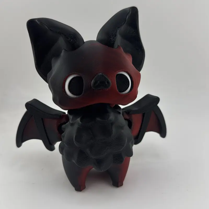 Ember bat