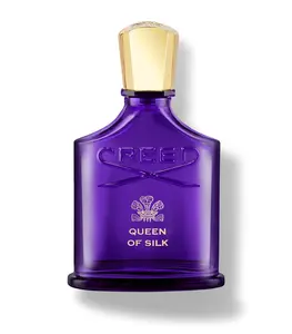Creed Women's 2.5 Ounce Queen of Silk Eau de Parfum