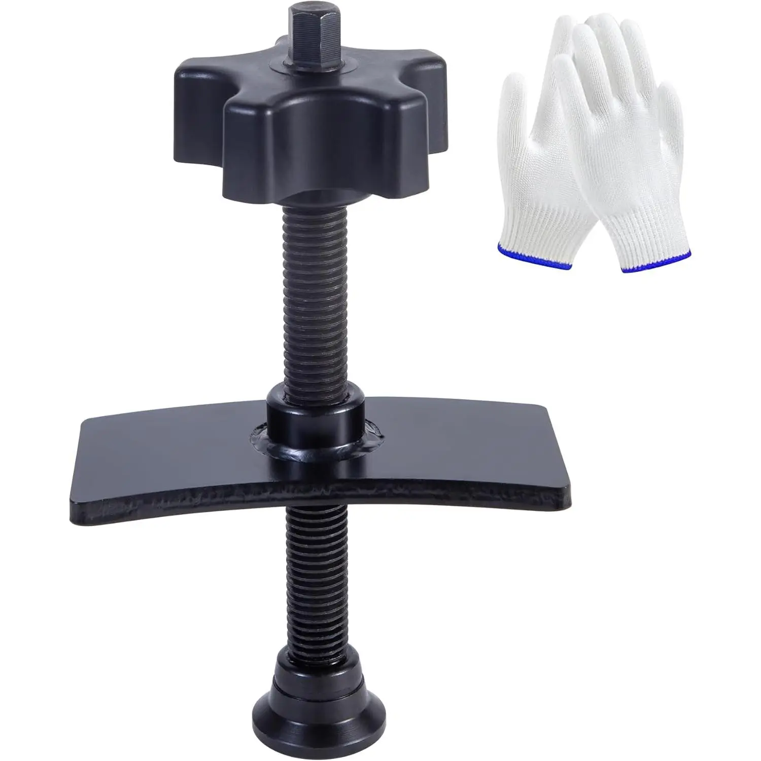 Heavy Duty  Pad Spreader,Disc  Pad Separator Tool,   Caliper  Tool for Cars & Light  Inner  Pads and Resets Caliper Pistons,Replace & Install  Pads