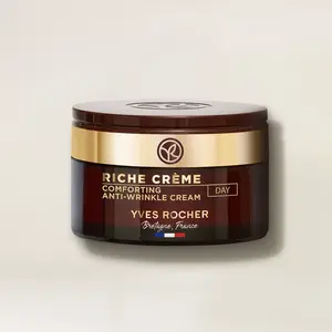 Riche Cream Anti-Wrinkle - Day Cream