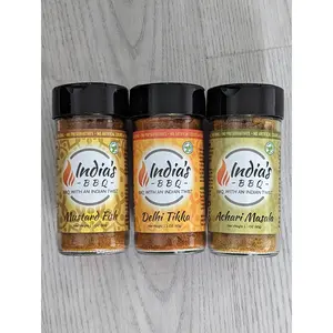 Flavors Of India (3-pack)
