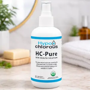 HC-Pure Skin Health Solution Mist