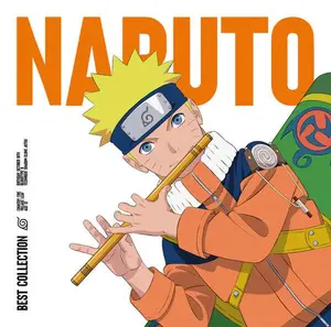 O.S.T. - Naruto: Best Collection