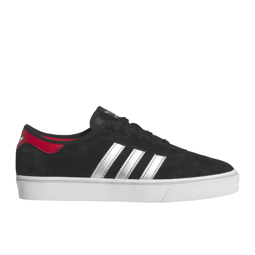 adidas Mens Adiease Sneakers Shoes - Black