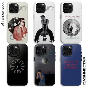 Kiss All The Time. Disco, Occasionally Phone Case, Fourth Solo Album Phone Cover, March 6th 17 Air Pro Max 9